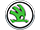 Logo Skoda