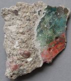 Berliner Mauerstein