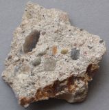 Berliner Mauerstein