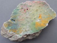 Berliner Mauerstein