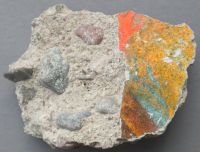 Berliner Mauerstein