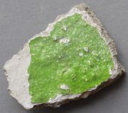 Berliner Mauerstein