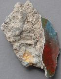 Berliner Mauerstein