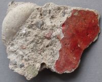 Berliner Mauerstein