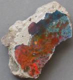 Berliner Mauerstein