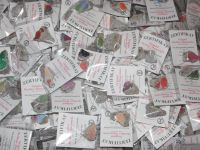 Berliner Mauersteine getütet 