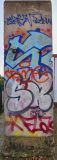 Berliner Mauer Mauerelement