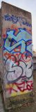 Berliner Mauer Mauerelement