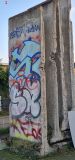 Berliner Mauer Mauerelement