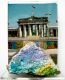 Piece of Berlin wall