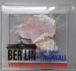 Piece of Berlin Wall